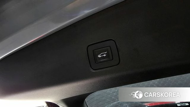 Chevrolet (GM Daewoo) Trailblazer id 3910305 из Кореи 9