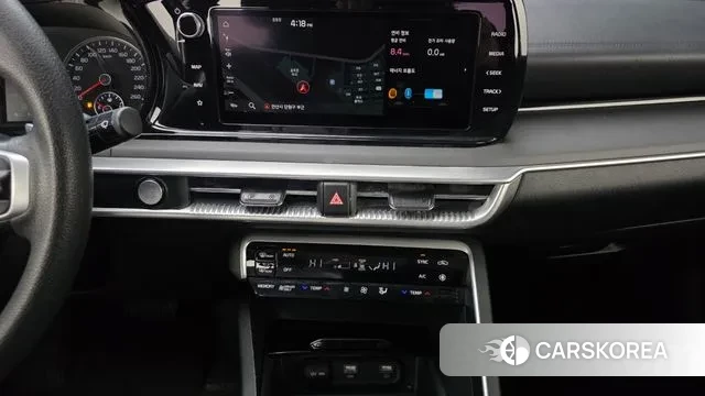 Kia K5 Hybrid 3rd Generation id 3546375 из Кореи 9