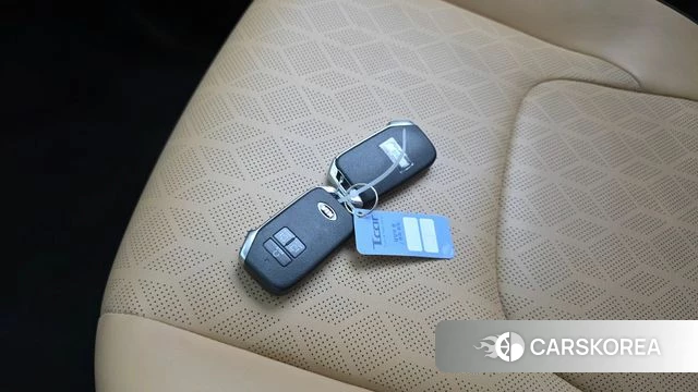 Kia Carnival 4th generation id 4542562 из Кореи 9