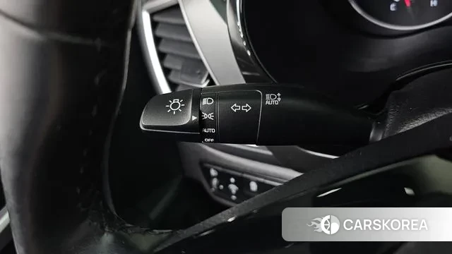 Kia Seltos id 3027756 из Кореи 9