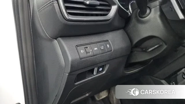 Hyundai The New Santa Fe id 3555684 из Кореи 9