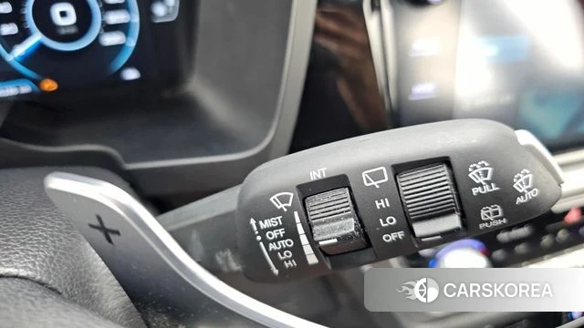 Ssangyong Beautiful Korando id 4794720 из Кореи 9