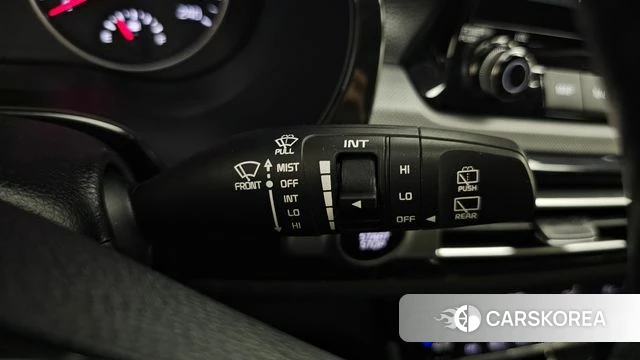 Kia Seltos id 4561734 из Кореи 9