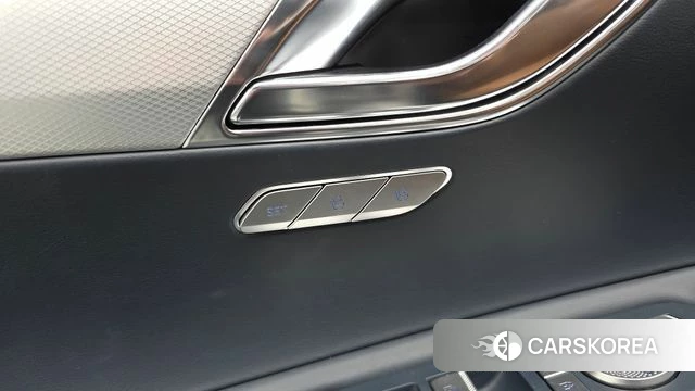 Genesis GV80 id 4201541 из Кореи 9