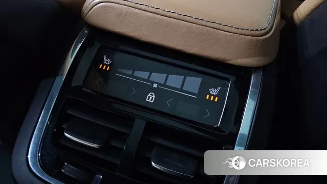 Volvo XC60 second Generation id 3423303 из Кореи 9