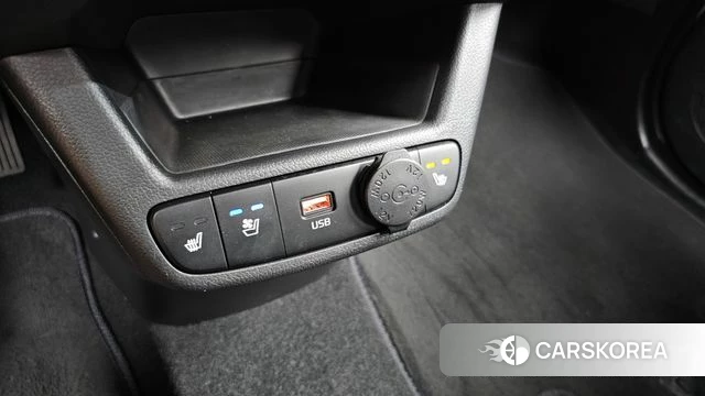 Kia The New Kia Ray id 4456488 из Кореи 9