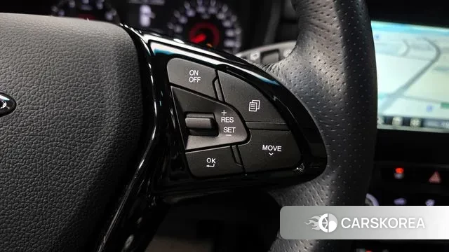 Ssangyong Berry New Tivoli id 3488670 из Кореи 9