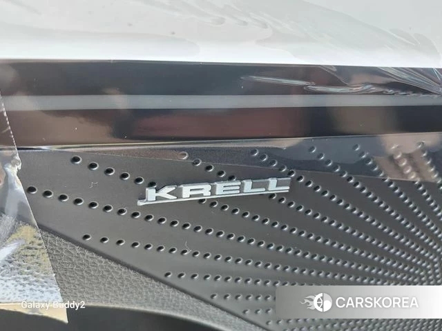 Kia The New K5 3rd generation id 4576920 из Кореи 9