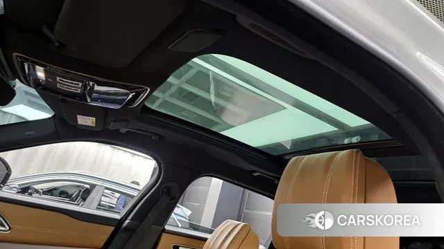 Land Rover Range Rover Velar id 3752915 из Кореи 9