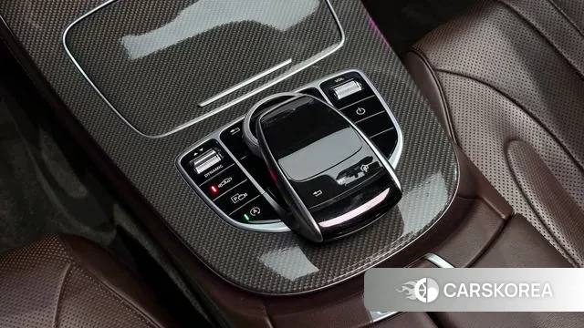 Mercedes-Benz CLS-Class C257 id 3766579 из Кореи 9