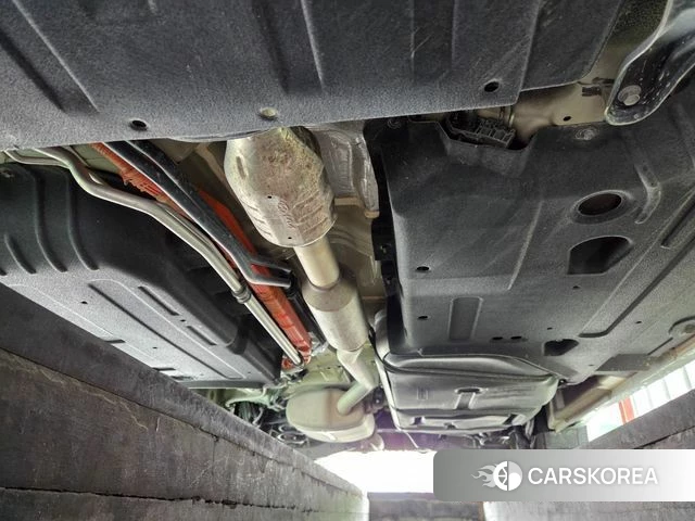 Kia The New Carnival 4th Generation id 4243226 из Кореи 9