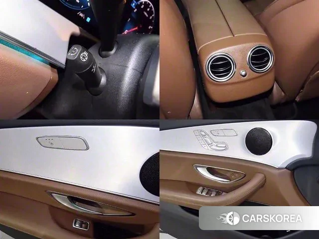 Mercedes-Benz E-Class W213 id 3407133 из Кореи 9