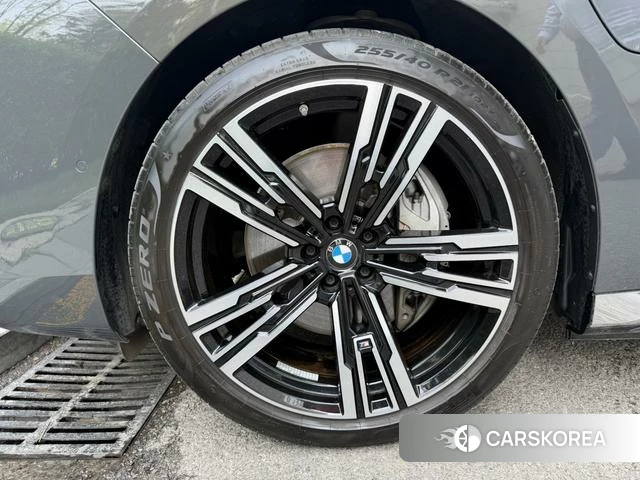 BMW i7 id 4273152 из Китая 9