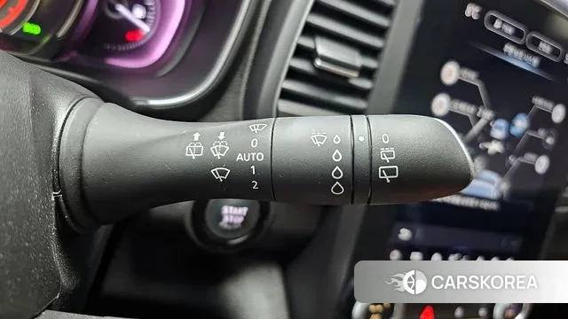 Renault Korea (Samsung) The New QM6 id 3492333 из Кореи 9