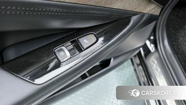 Kia K8 id 3940177 из Кореи 9