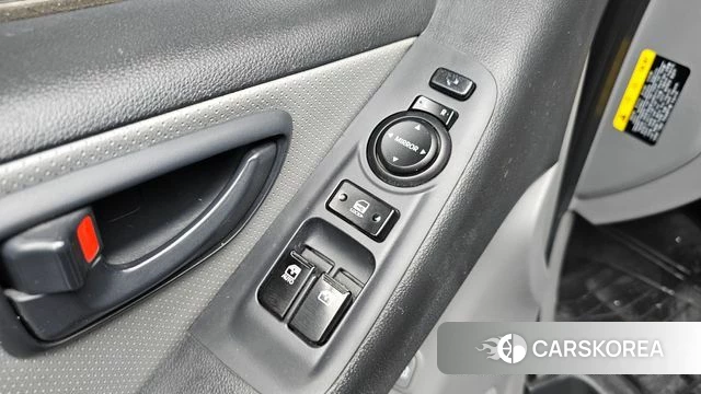 Hyundai The New Grand Starex id 4647622 из Кореи 9