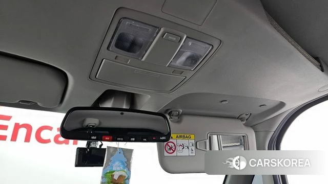 Kia The New Kia Ray id 4493967 из Кореи 9