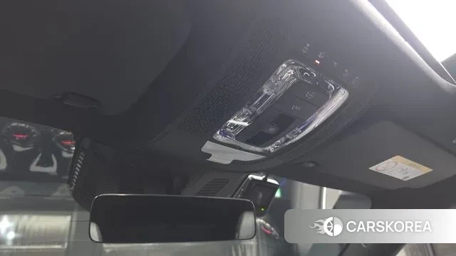 Mercedes-Benz EQB X243 id 3690279 из Кореи 9