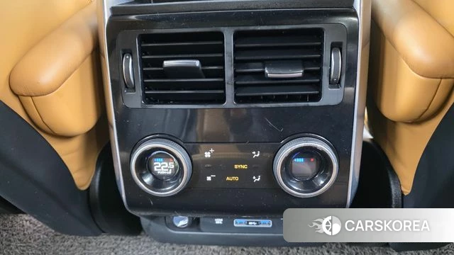 Land Rover Range Rover Sport 2nd Generation id 3861094 из Кореи 9