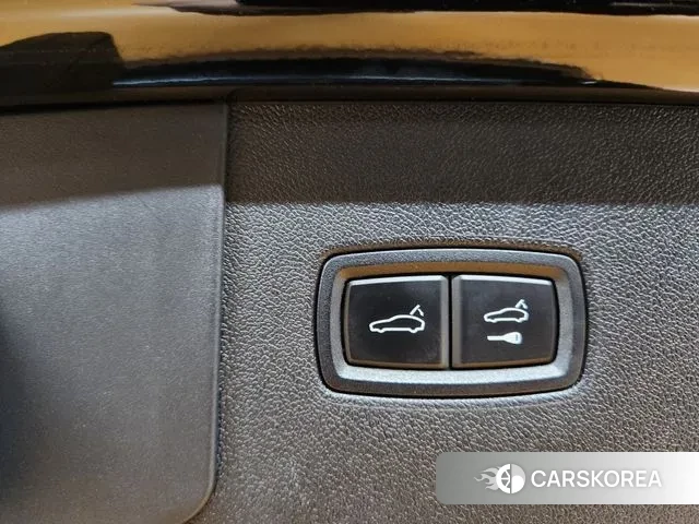 Porsche Cayenne (PO536) id 3013579 из Кореи 9