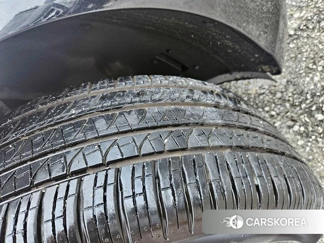Genesis G90 id 4476235 из Кореи 9