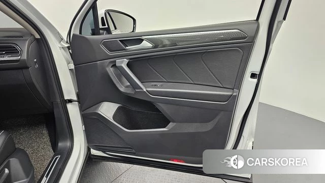 Volkswagen Tiguan Allspace id 4362651 из Кореи 9