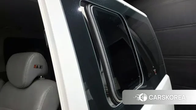 Hyundai The New Grand Starex id 3249166 из Кореи 9