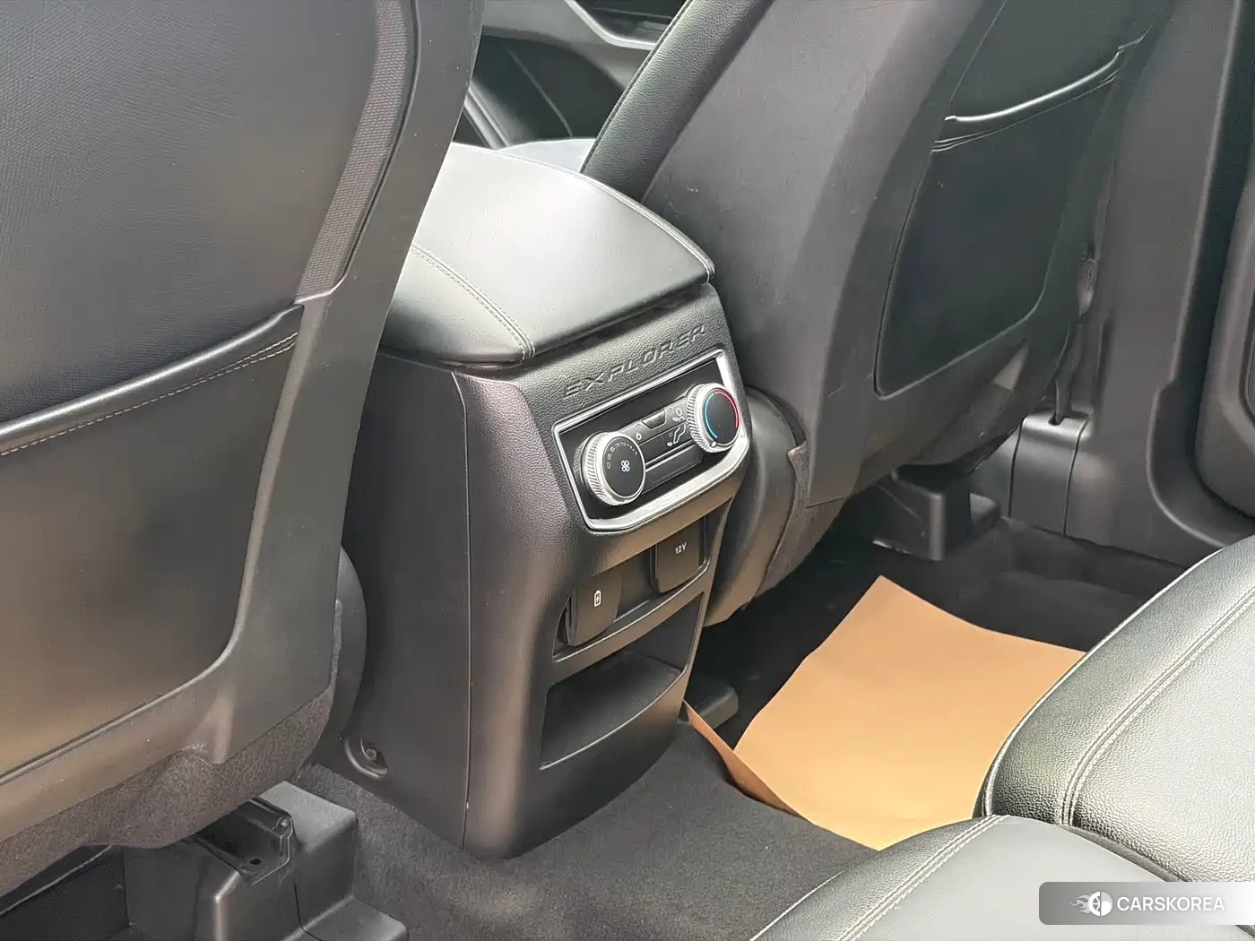 Ford Explorer id 4576676 из Китая 9