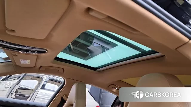 Porsche Panamera (971) id 3443606 из Кореи 9