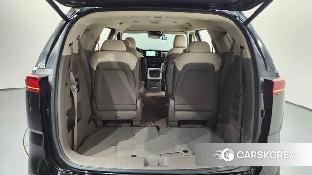 Kia Carnival 4th generation id 4494862 из Кореи 9