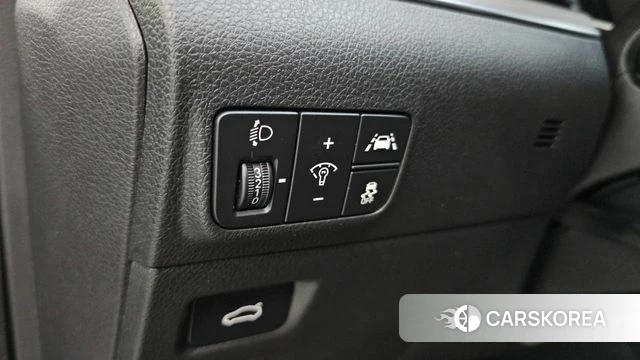 Kia K5 3rd generation id 4708202 из Кореи 9