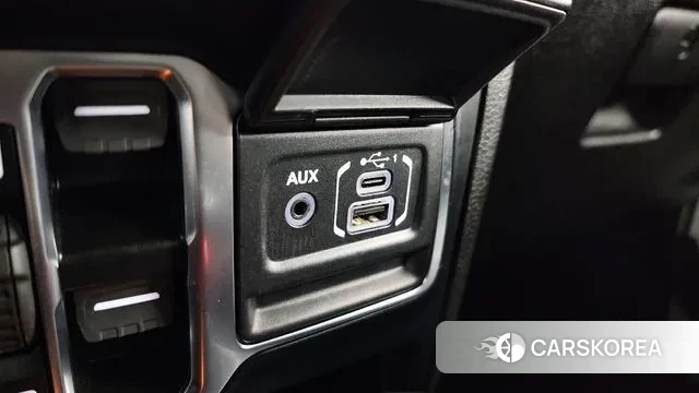 Jeep Wrangler (JL) id 3638811 из Кореи 9