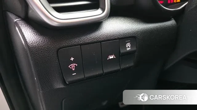 Kia Sportage The Bold id 3697837 из Кореи 9