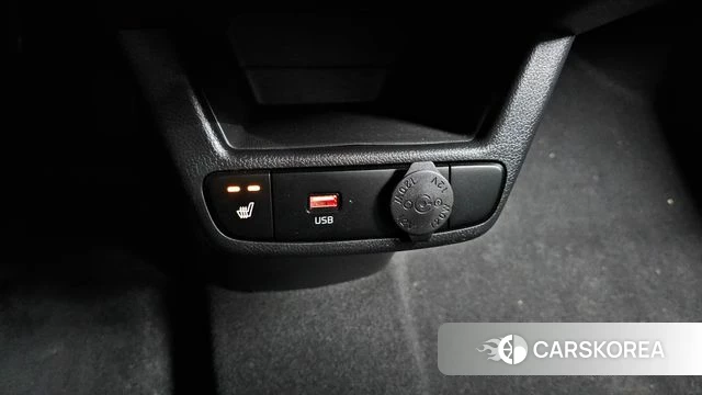 Kia The New Kia Ray id 4201636 из Кореи 9