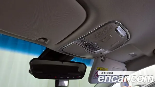 Kia More K9 id 2807742 из Кореи 9