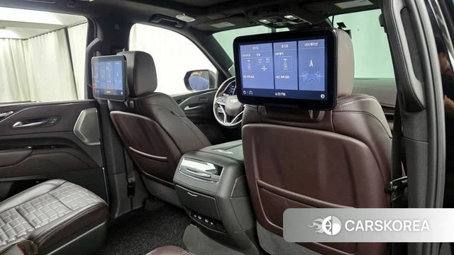Cadillac Escalade 5th Generation id 4409635 из Кореи 9