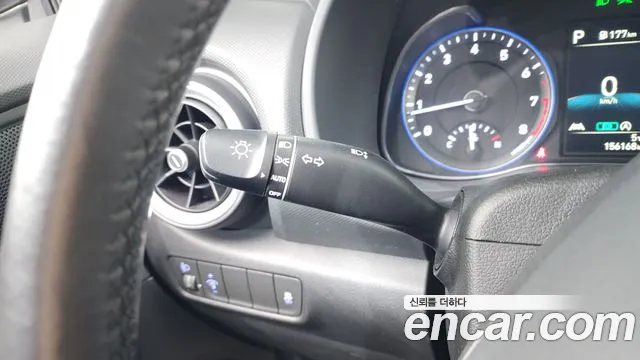 Hyundai The New Kona id 2256458 из Кореи 9