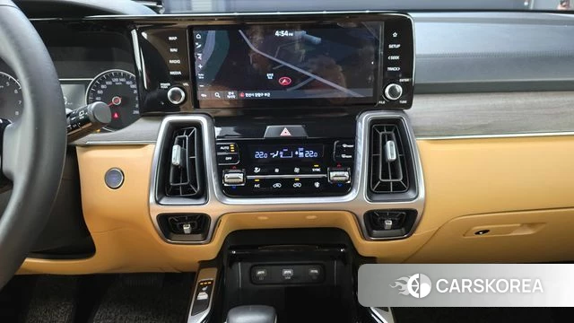 Kia Sorento 4th Generation id 4542209 из Кореи 9