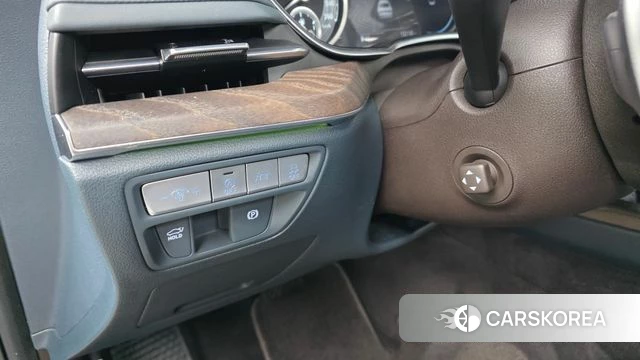 Genesis G80 (RG3) id 4759219 из Кореи 9
