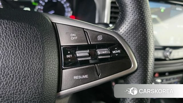 Ssangyong Rexton Sports id 4435524 из Кореи 9