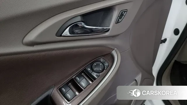 Chevrolet (GM Daewoo) All New Malibu id 3188367 из Кореи 9