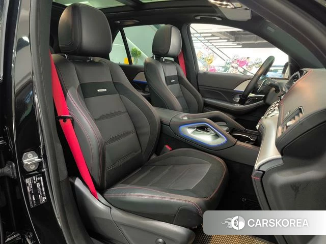 Mercedes-Benz GLE AMG id 4365700 из Китая 9