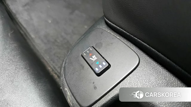 Renault Korea (Samsung) SM5 Nova id 3955755 из Кореи 9