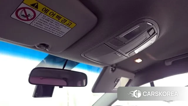 Hyundai All New Tucson id 3714120 из Кореи 9