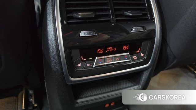 BMW X5 (G05) id 4441425 из Кореи 9