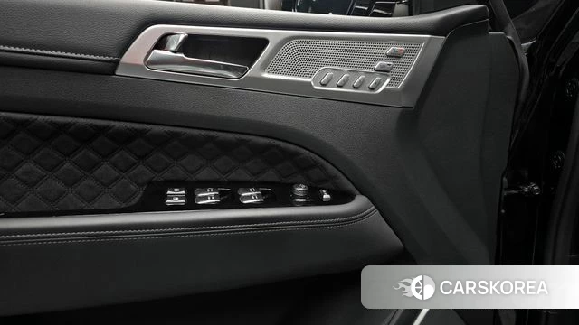 Ssangyong All New Rexton id 3818422 из Кореи 9