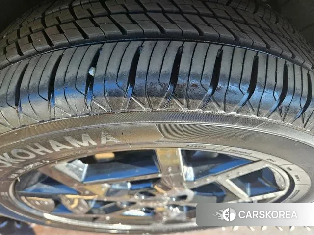 Kia The New Carnival 4th Generation id 3756863 из Кореи 9