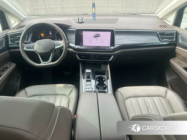 Volkswagen Weiran id 4211781 из Китая 9
