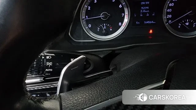 Hyundai Sonata (DN8) id 3547060 из Кореи 9