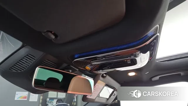 Mercedes-Benz C-Class W206 id 3426265 из Кореи 9